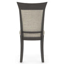 Canadel Canadel Dining Chair CNN00274WH59MNA IMAGE 5