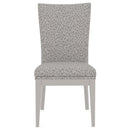 Canadel Canadel Dining Chair CNN05014LE94MNA IMAGE 2