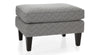 Decor Rest 7606 / 7628 Ottoman