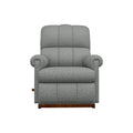 La-Z-Boy Vail Rocking Recliner - Greystone IMAGE 1