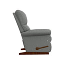 La-Z-Boy Vail Rocking Recliner - Greystone IMAGE 3