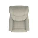 La-Z-Boy Pinnacle D160654 Rocking Recliner - Dove IMAGE 4