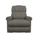La-Z-Boy Pinnacle Rocking Recliner - Graphite IMAGE 1