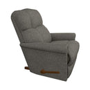 La-Z-Boy Pinnacle Rocking Recliner - Graphite IMAGE 2