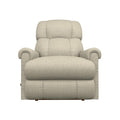 La-Z-Boy Pinnacle Rocking Recliner - Antique IMAGE 1