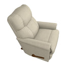 La-Z-Boy Pinnacle Rocking Recliner - Antique IMAGE 2