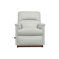 La-Z-Boy Collage Rocking Recliner - Platinum IMAGE 1