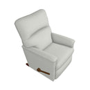 La-Z-Boy Collage Rocking Recliner - Platinum IMAGE 2