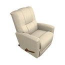  La-Z-Boy Casey Rocking Recliner - Sisal IMAGE 2
