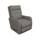 La-Z-Boy Lennon Rocking Recliner - Stone IMAGE 2