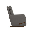 La-Z-Boy Lennon Rocking Recliner - Stone IMAGE 3