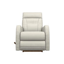 La-Z-Boy Lennon Rocking Recliner - Dove IMAGE 1