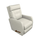 La-Z-Boy Lennon Rocking Recliner - Dove IMAGE 2