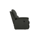 La-Z-Boy Trouper Reclining Sofa - Ink IMAGE 3