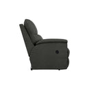 La-Z-Boy Trouper Reclining Loveseat - Ink IMAGE 3