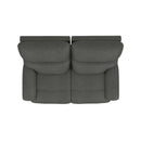 La-Z-Boy Trouper Reclining Loveseat - Ink IMAGE 4
