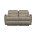 La-Z-Boy Trouper Reclining Loveseat - Sable IMAGE 1