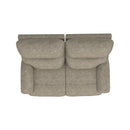 La-Z-Boy Trouper Reclining Loveseat - Sable IMAGE 4