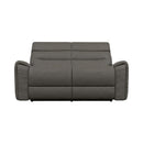  La-Z-Boy Soren Reclining Loveseat - Ash IMAGE 1