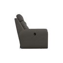  La-Z-Boy Soren Reclining Loveseat - Ash IMAGE 3