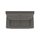  La-Z-Boy Soren Reclining Loveseat - Ash IMAGE 4