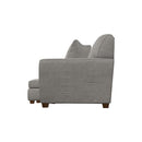  La-Z-Boy Piper Queen Sleep Sofa - Steel IMAGE 4