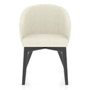 Canadel Downtown Arm Chair CNF05139TW05MNA IMAGE 2