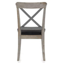 Canadel East Side Dining Chair CNN090397L08EVE IMAGE 5