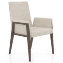 Canadel Canadel Arm Chair CNN05177AL29MNA IMAGE 1