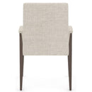 Canadel Canadel Arm Chair CNN05177AL29MNA IMAGE 5