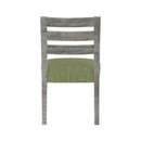 Canadel Canadel Dining Chair CNN05039AM08ANA IMAGE 6