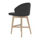 Canadel Downtown Stool SNS08139XT20M24 IMAGE 5
