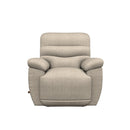 La-Z-Boy Joshua Rocking Recliner - Fawn IMAGE 2