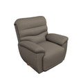 La-Z-Boy Joshua Rocking Recliner - Mocha IMAGE 1