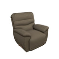 La-Z-Boy Joshua Rocking Recliner - Mocha IMAGE 1