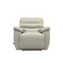 La-Z-Boy Joshua Rocking Recliner - Antique IMAGE 2