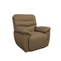 La-Z-Boy Joshua Rocking Recliner - Mink IMAGE 1