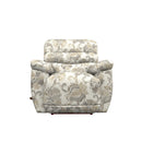 La-Z-Boy Joshua Rocking Recliner - Mineral IMAGE 2