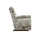 La-Z-Boy Joshua Rocking Recliner - Mineral IMAGE 3