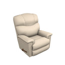  La-Z-Boy Lancer Rocking Recliner - Sand IMAGE 1