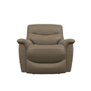 La-Z-Boy James Rocking Recliner - Marble IMAGE 2