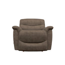 La-Z-Boy James Rocking Recliner - Moss IMAGE 2