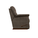 La-Z-Boy James Rocking Recliner - Moss IMAGE 3