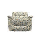 La-Z-Boy James Rocking Recliner - Monaco IMAGE 2