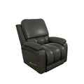 La-Z-Boy Greyson Reclina-Rocker® Recliner - Dark Chocolate IMAGE 1