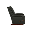 La-Z-Boy Greyson Reclina-Rocker® Recliner - Dark Chocolate IMAGE 3