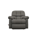  La-Z-Boy Gibson Rocking Recliner - Grey IMAGE 2