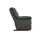  La-Z-Boy Gibson Rocking Recliner - Grey IMAGE 3