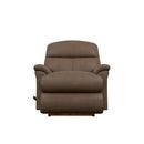 La-Z-Boy Reed Rocking Recliner - Whiskey IMAGE 2