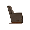 La-Z-Boy Reed Rocking Recliner - Whiskey IMAGE 3
